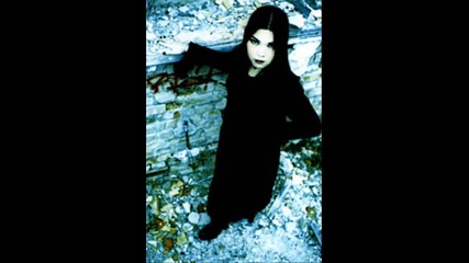 Shagrath & Kimberly Goss - Unto The Darkly Shining World