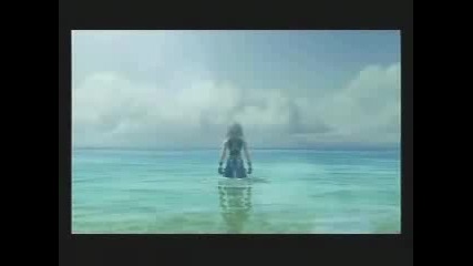 Kingdom Hearts - Here without You 