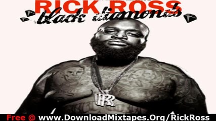 Rick Ross - Big Money