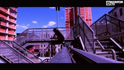 W&w & Ummet Ozcan - The Code (official Video Hd)