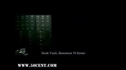 50 Cent - Straight to the Bank 