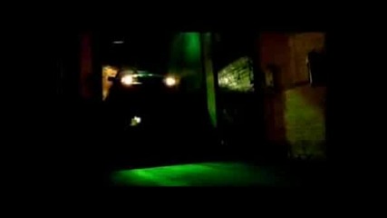 Alfonzo Hunter - Just The Way