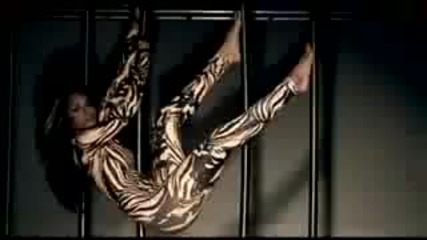 Ciara Ft Justin Timberlake Love Sex Magic 