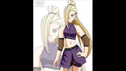 ino - wild dance