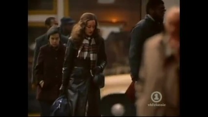 Foreigner - 'i Want To Know What Love Is' [official Music Video]