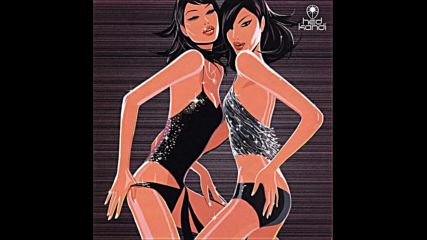 Hed Kand pres Twisted Disco 1.03 Cd1