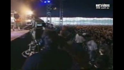 Sick Of It All - 06 - My Life