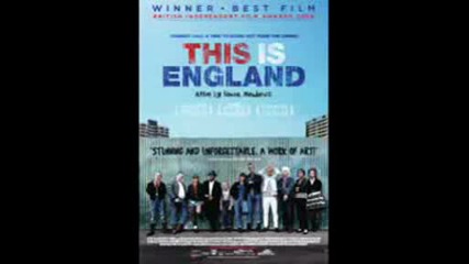This is England Soundtrack - The Smiths - Please,  let me get what I want