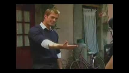 Marichuy y Juan Miguel - It's Not Goodbye