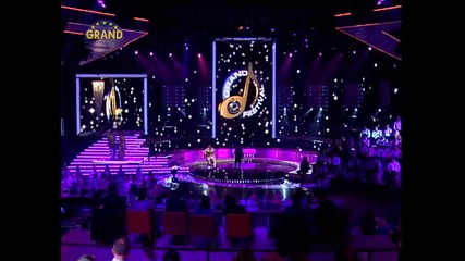 Adil - Laku noc (2012) Grand (live)