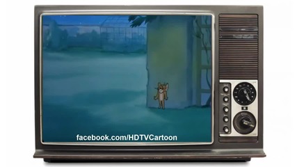 Tom And Jerry Episode- Solid Serenade 1946 Full Hd 1080p