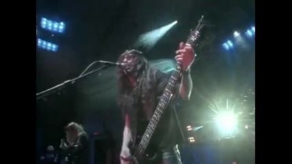 Slayer - Angel Of Death ( Live 1995 )