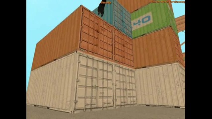 Gta Sa Art Of Free Running