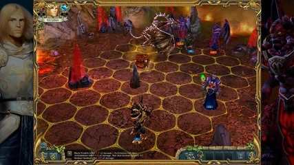 Kings Bounty: The Legend /HD/