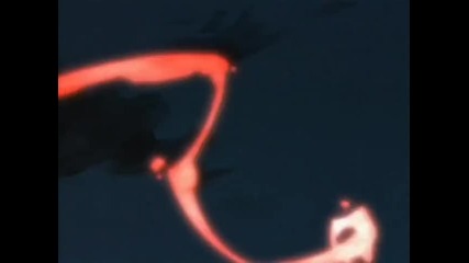 Wolf's Rain ep17