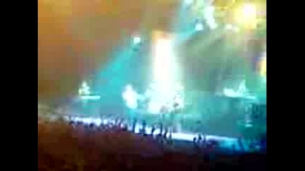 Deep Purple Live In Sofia 2007 Part2
