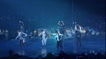 Kis-my-ft2 - S.o.kiss