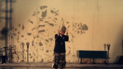Gym Class Heroes ft. Adam Levine - Stereo Hearts ( H D )