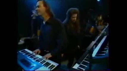 Cock Robin - « Live au Grand Rex » (paris)