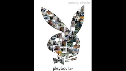 Pleyboylar