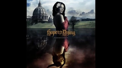 Hope For The Dying - Perpetual Ruin
