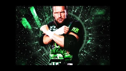 Wwe Triple H Theme Song 2013