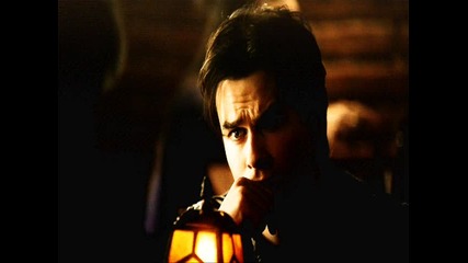 Ian / Damon - love Is Blind