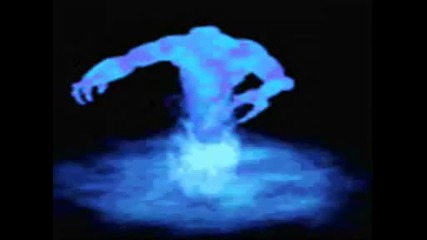 Axel Rudi Pell - Falling tears