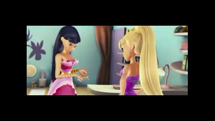 Winx Movie - Part 3