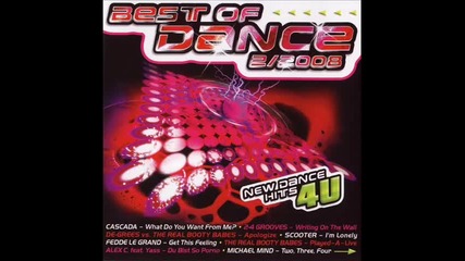 Cascada - What Do You Want from Me (radio Mix) [hq]