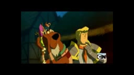Scooby Doo Mystery Incorporated S01e08 - The Grasp of the Gnome