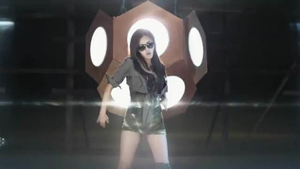 4minute - I my me mine ( високо качество)