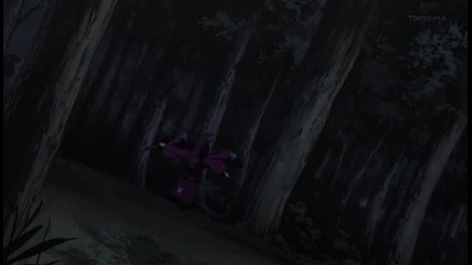 Sora no Otoshimono - Епизод 08 Качество за Fullscreen