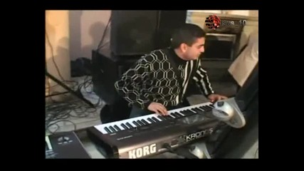 Ork.erdjanlar - Musi Aytos Live