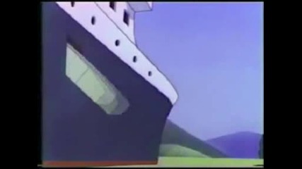Bugs Bunny - Cotton Eye Joe