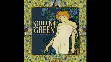 Soilent Green- Sewn Mouth Secrets [full Album]