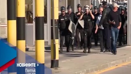 В Новините на NOVA от 19.00 ч. на 24 март очаквайте