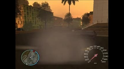 Gta san andreas ultra mod