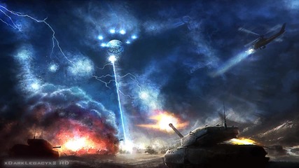 Gothic Storm - Global Devastation