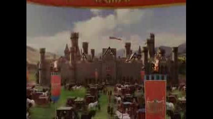 Ella Enchanted - Part 2