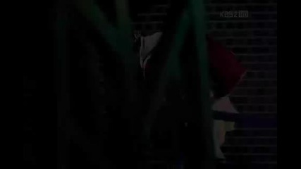 Dream High 2 Your love