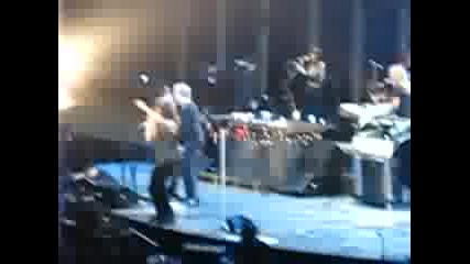 Bon Jovi - Twist and Shout