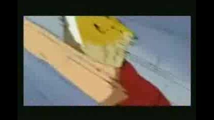 One Piece Luffy Tribute - Hell song