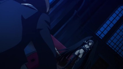 Highschool Dxd Dubbed Episode 5