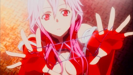 Guilty Crown - Departures