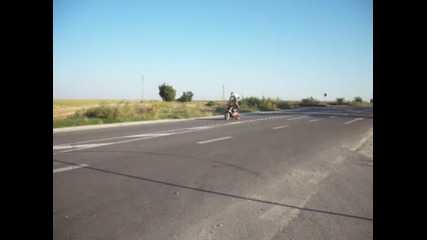Malaguti F12