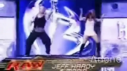 Maria Mv ; Clumsy