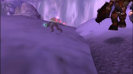 World Of Warcraft Duel rogue vs warrior