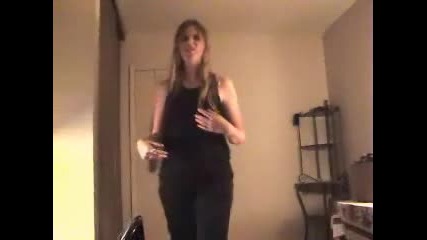 Slow Motion Sheri