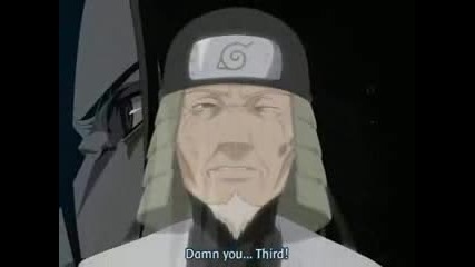 Orochimaro